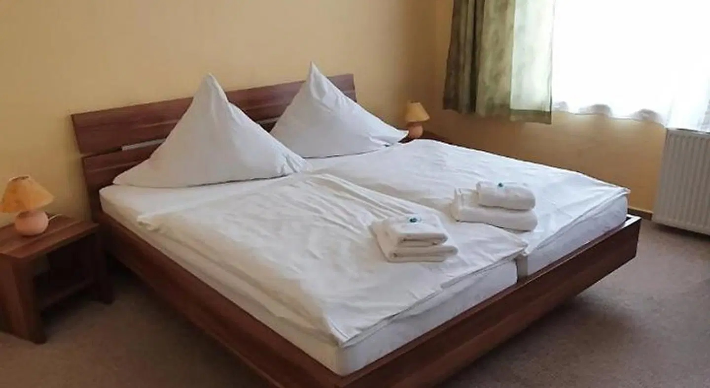 Restaurant & Hotel Olive ROOM_EXAMPLE