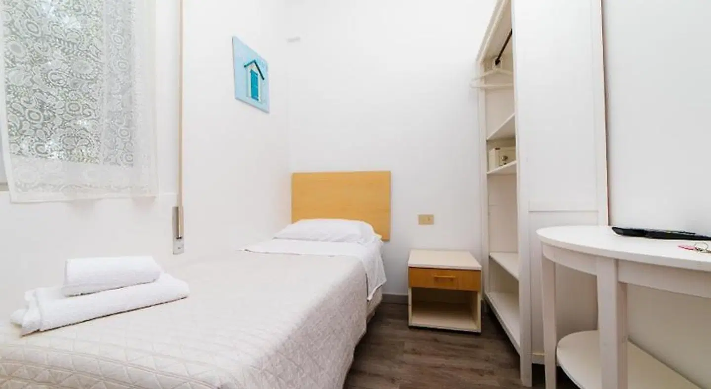 Hotel 21 Riccione ROOM_EXAMPLE