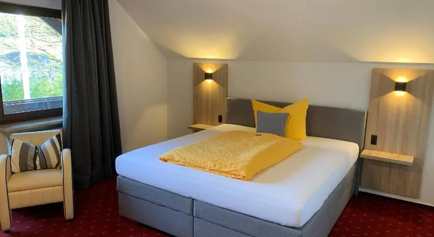 Berghaus Sieben ROOM_EXAMPLE