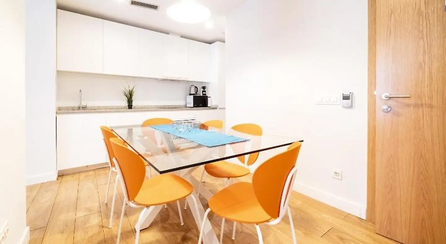 Home Art Apartments Konferenz