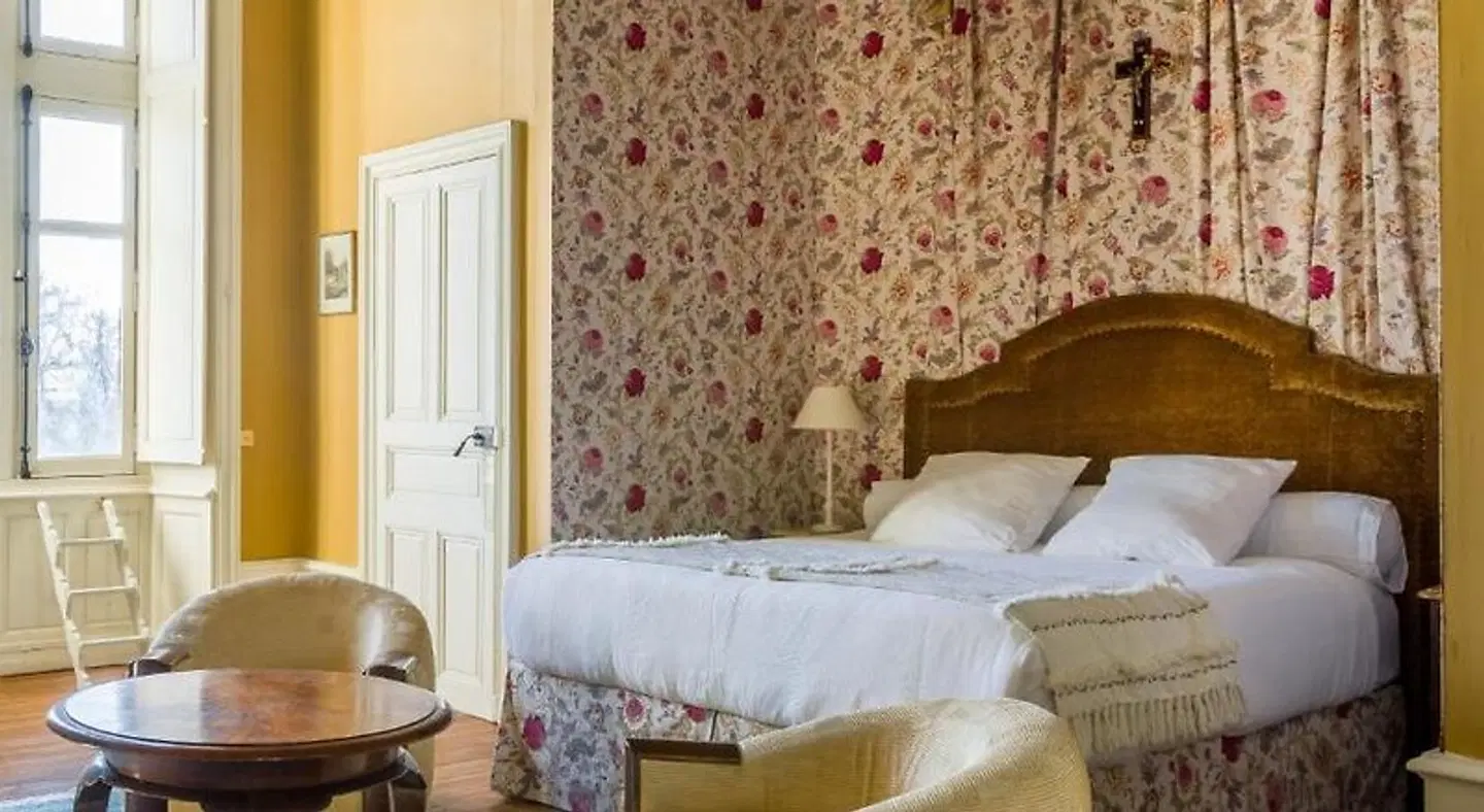 Château le Brossay ROOM_EXAMPLE