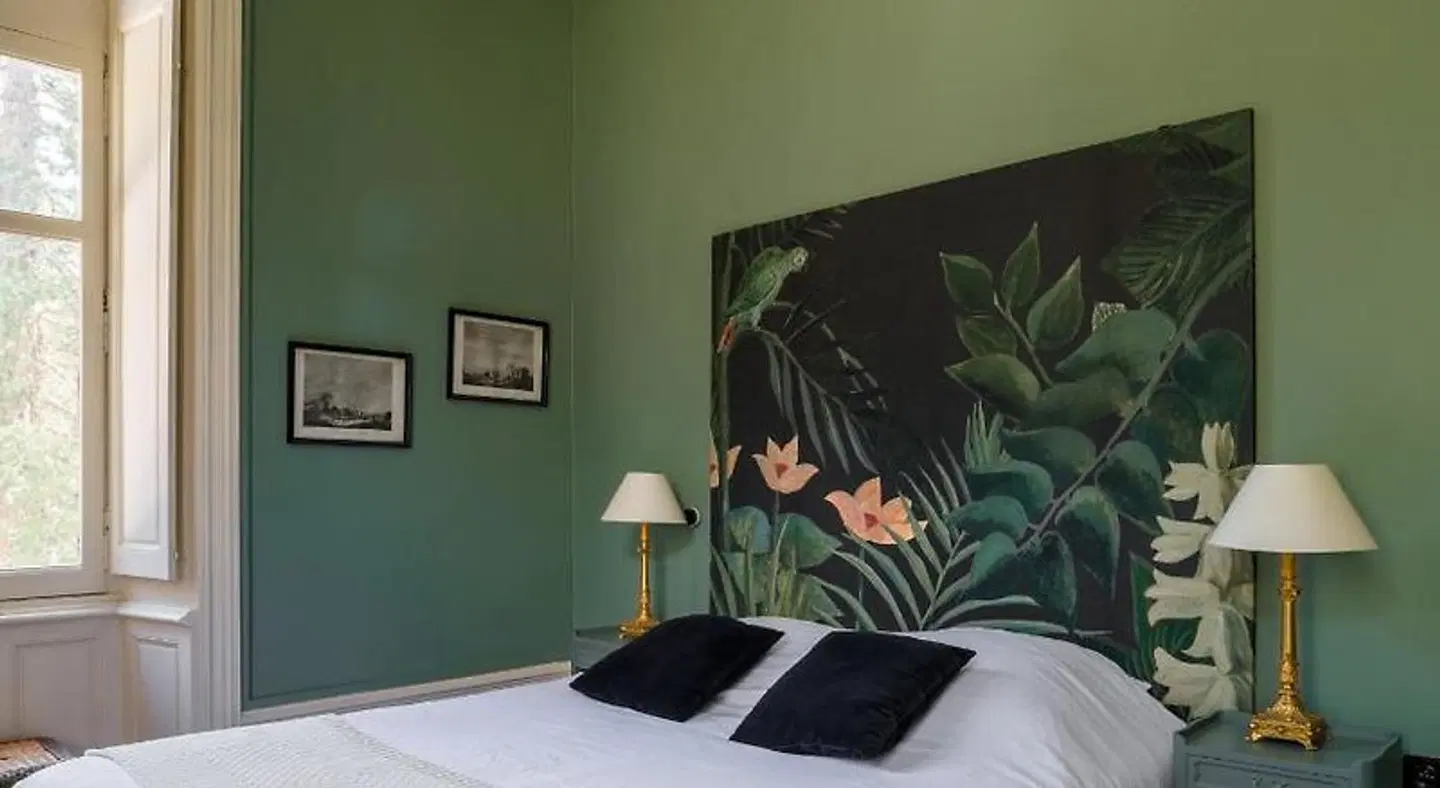 Château le Brossay ROOM_EXAMPLE