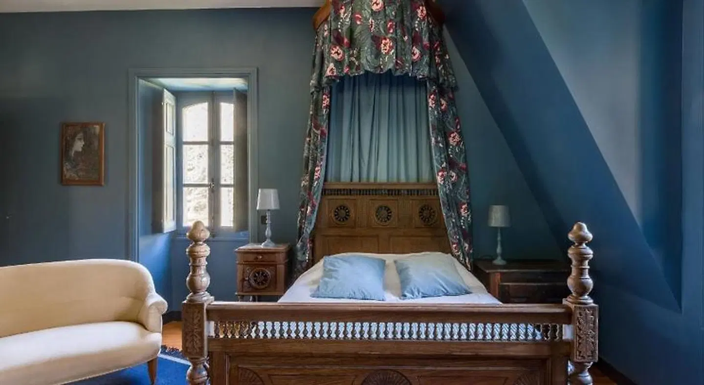 Château le Brossay ROOM_EXAMPLE