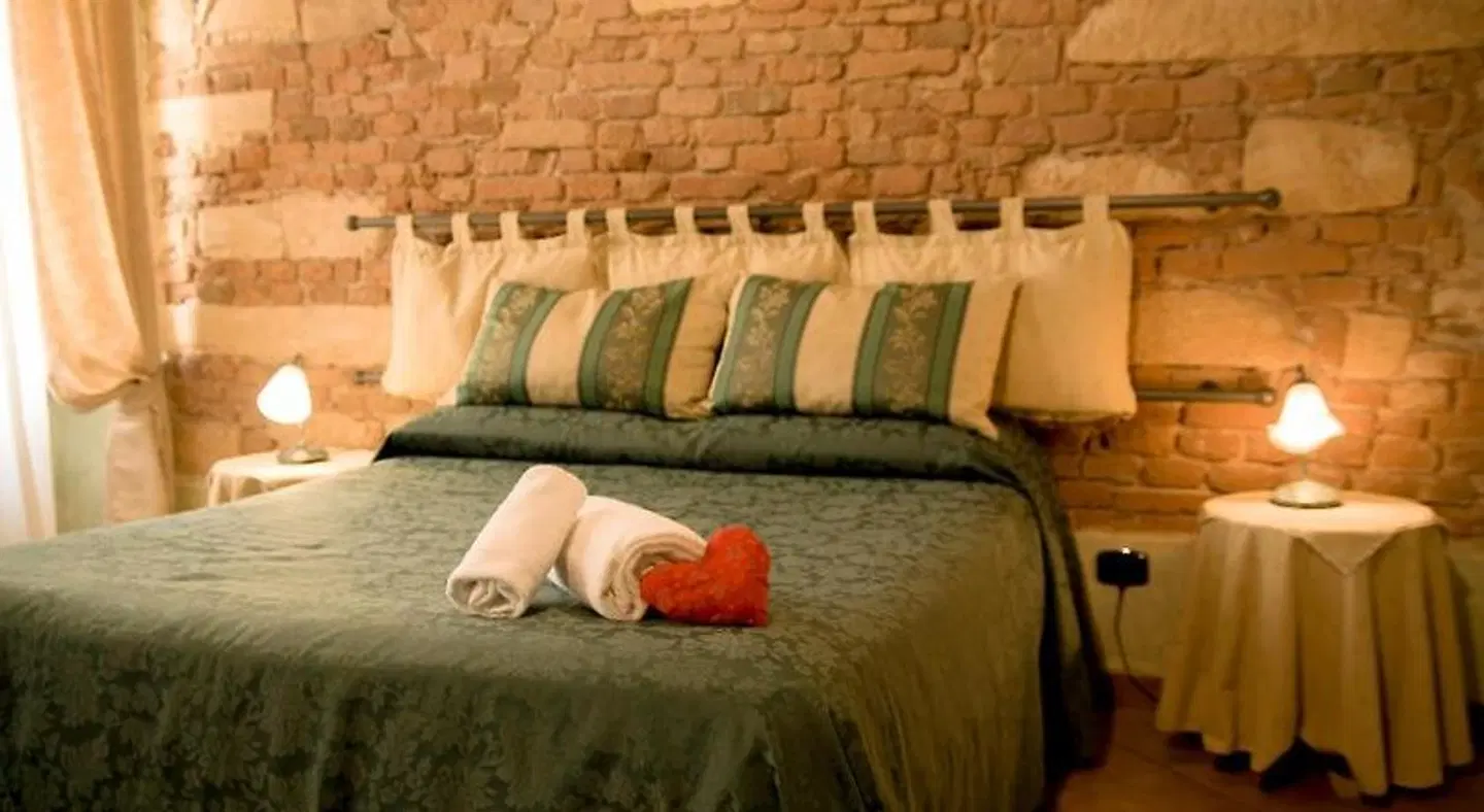 Anfiteatro B&B Strand