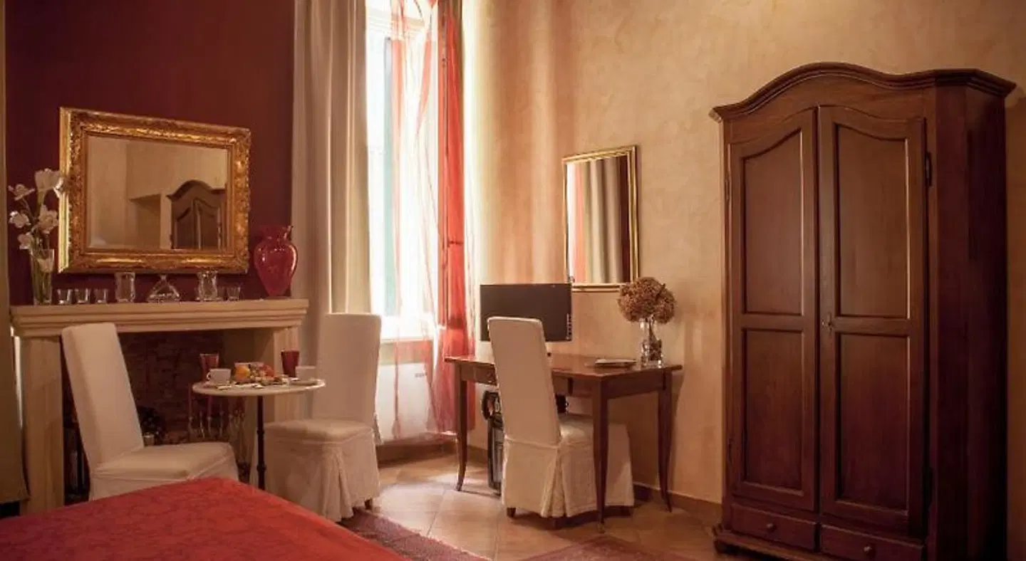 Anfiteatro B&B Restaurant