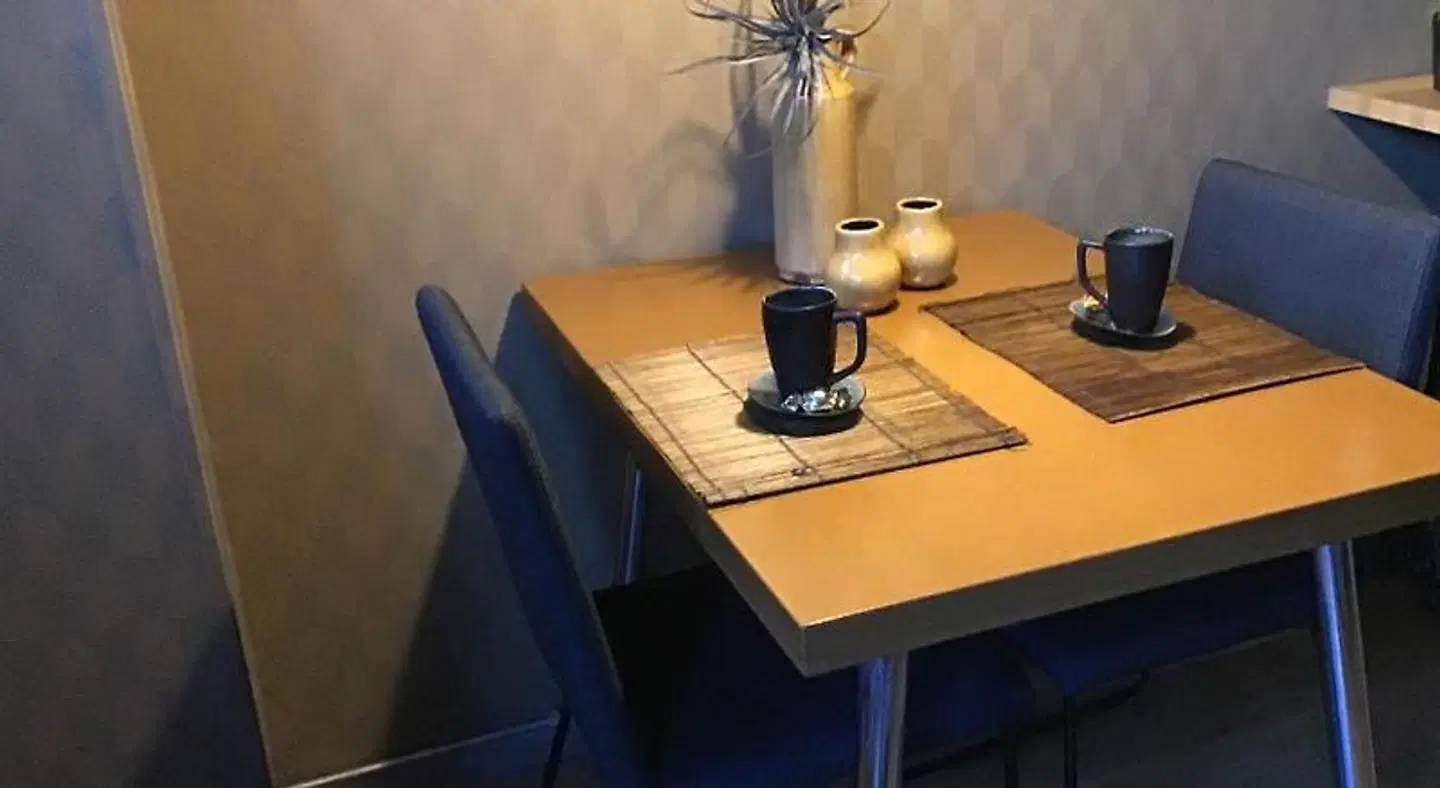 B&B de Ferver LOUNGE_LOBBY