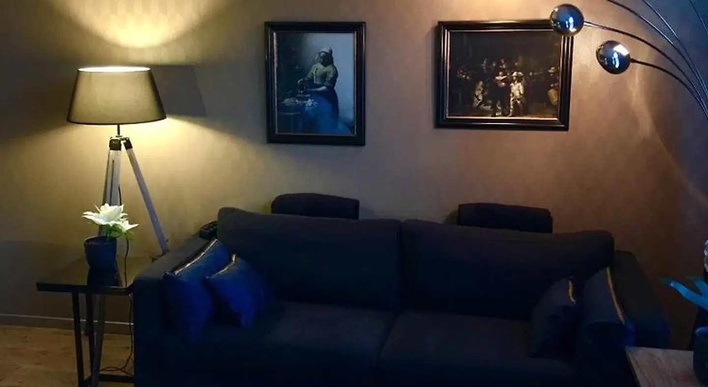 B&B de Ferver ROOM_EXAMPLE