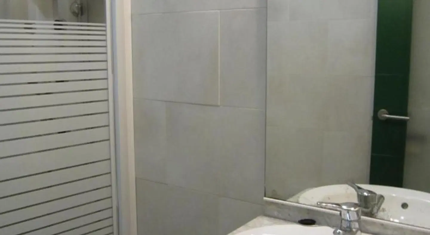 Livemalaga San Juan Badezimmer