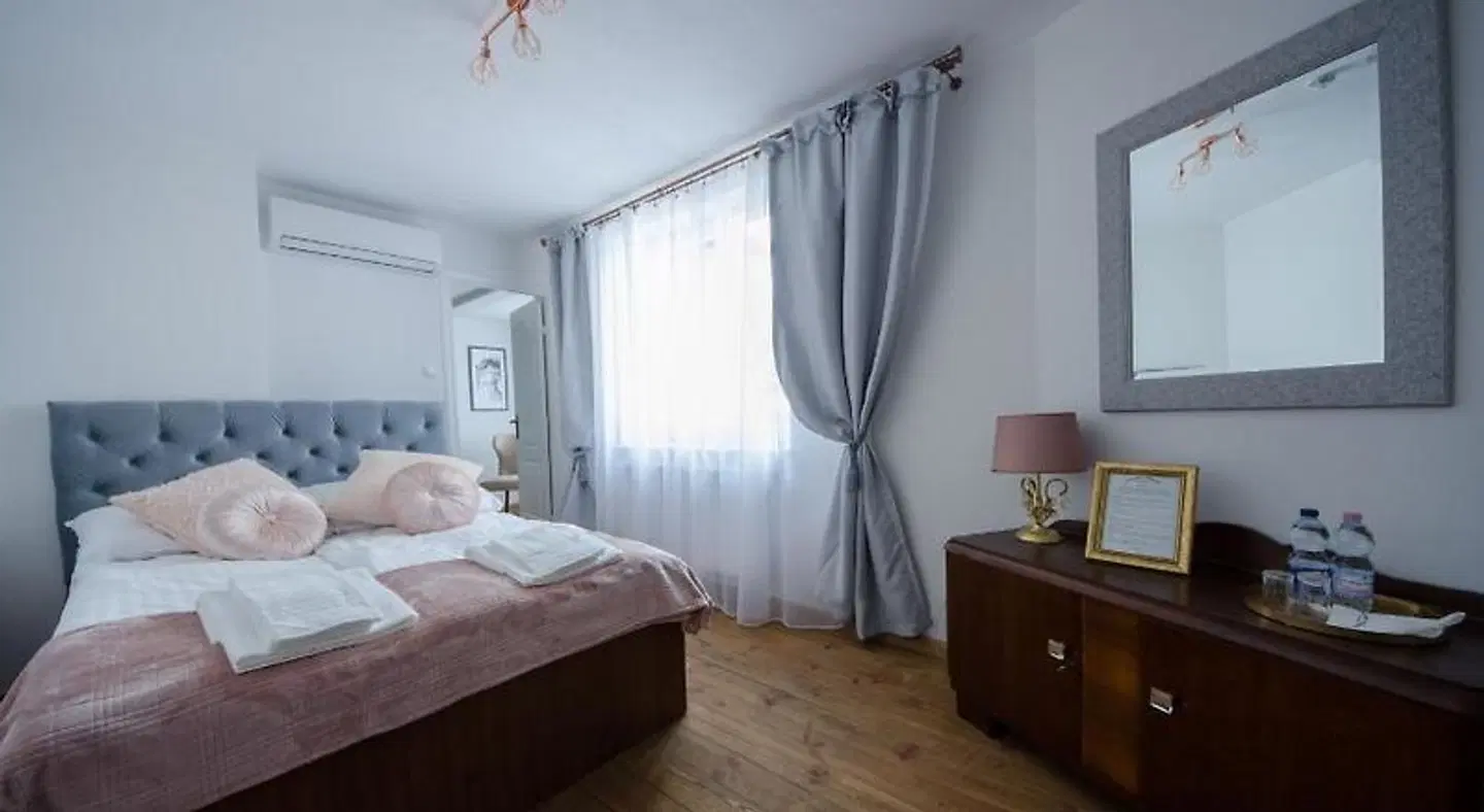 Apartamenty Mieszcza'skie u Go''biewskich ROOM_EXAMPLE