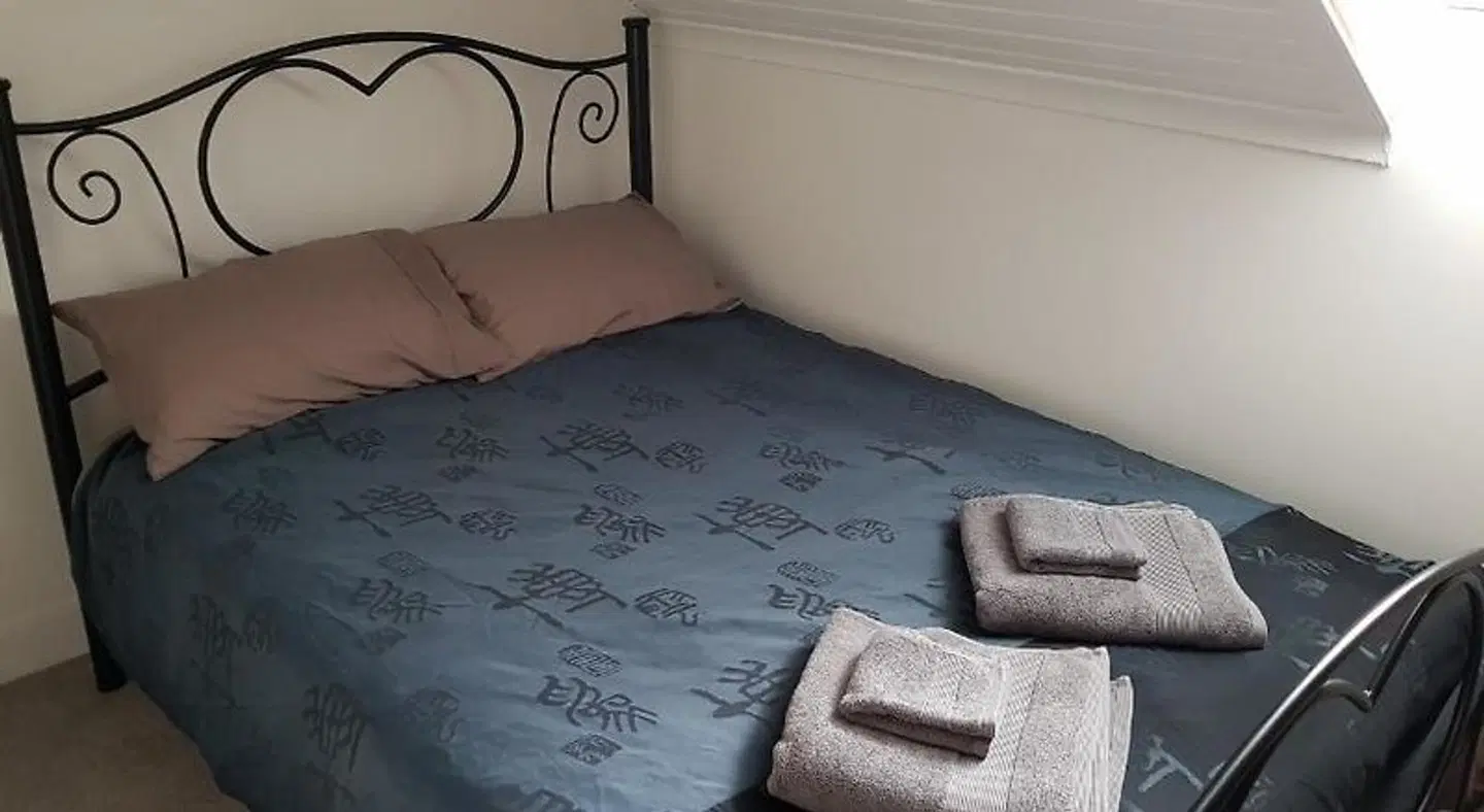Barrington Church B&B ROOM_EXAMPLE