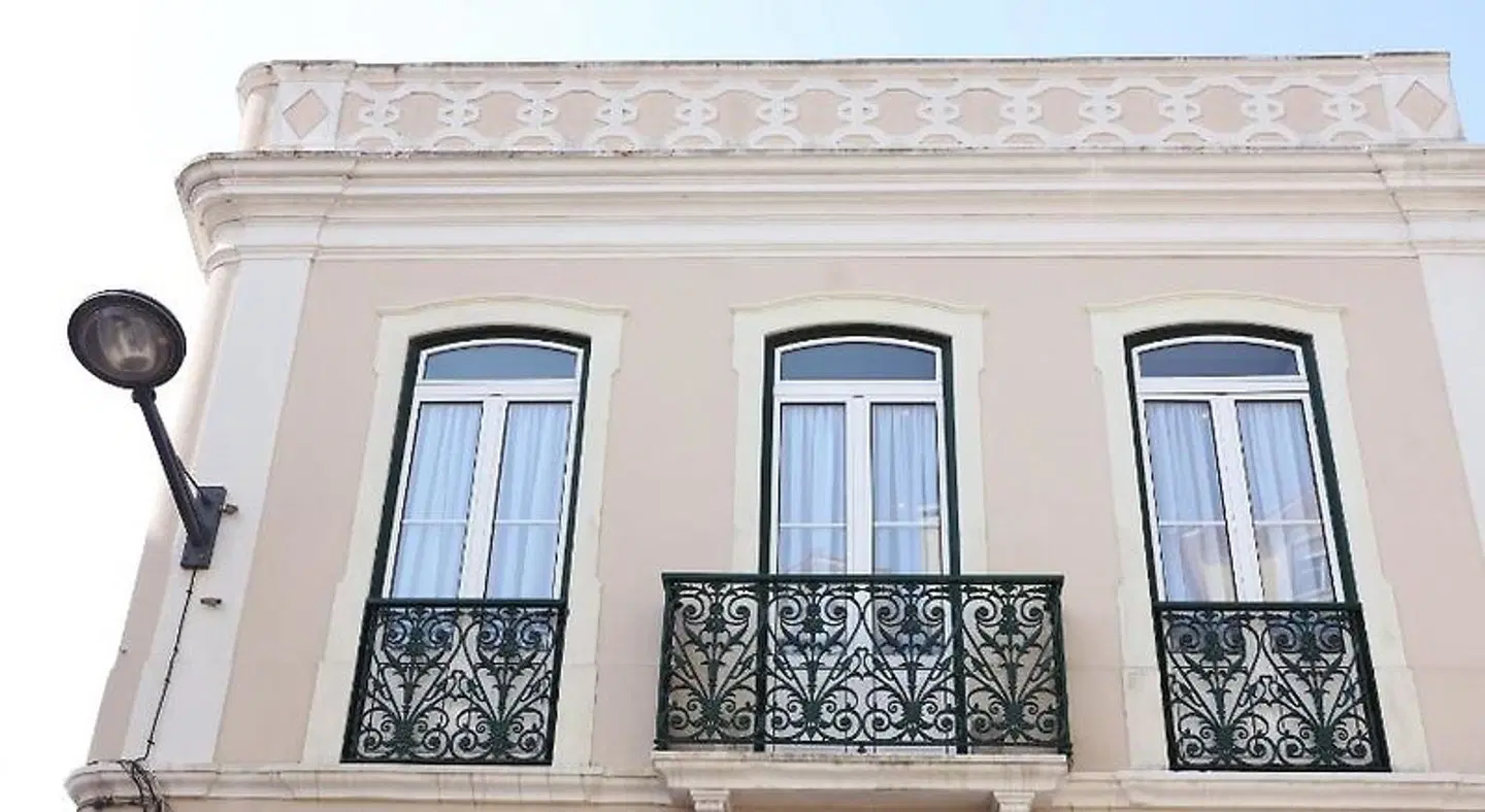 Glass Boutique - Rooms & Suites MODEL_IMPRESSION