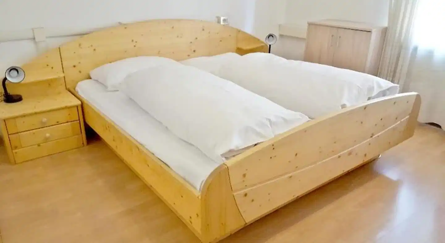B&B Hotel Dolomiti Wohnbeispiel