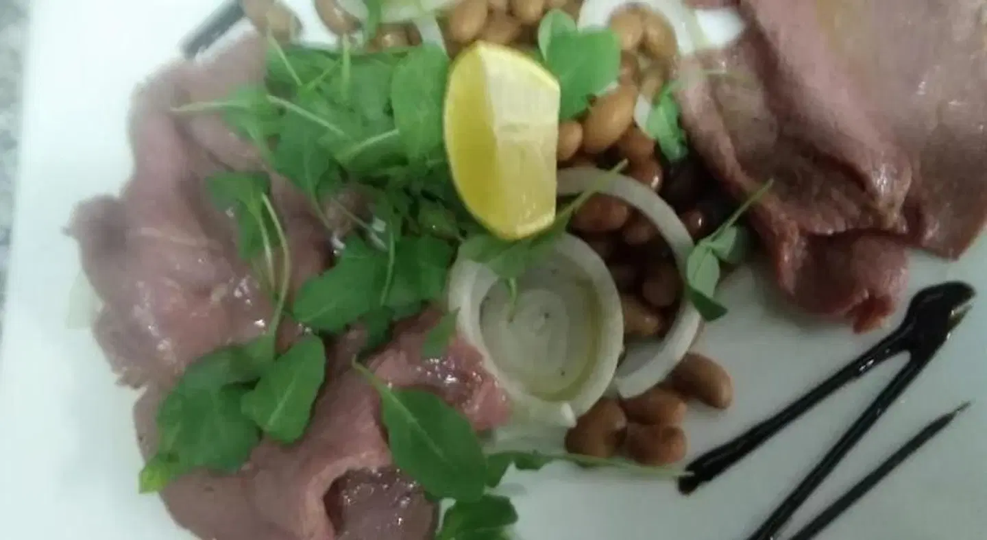 B&B Hotel Dolomiti Restaurant