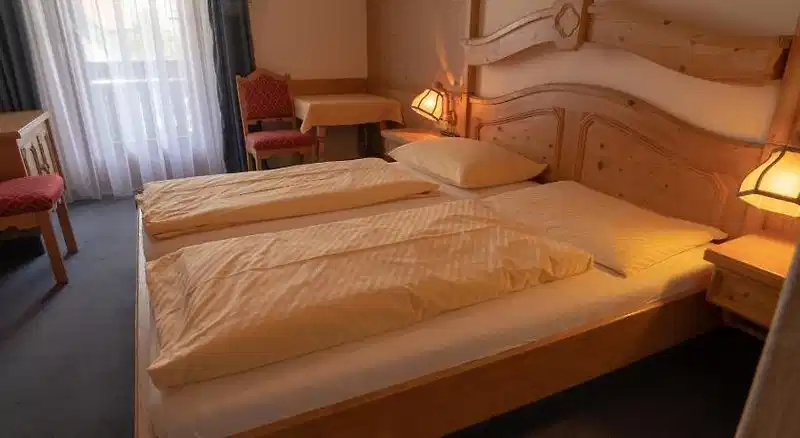 Brückenwirt – Hotelfoto