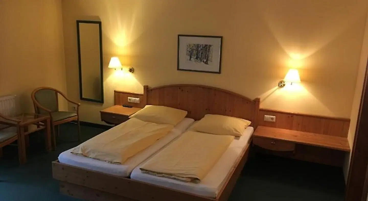 Brückenwirt ROOM_EXAMPLE