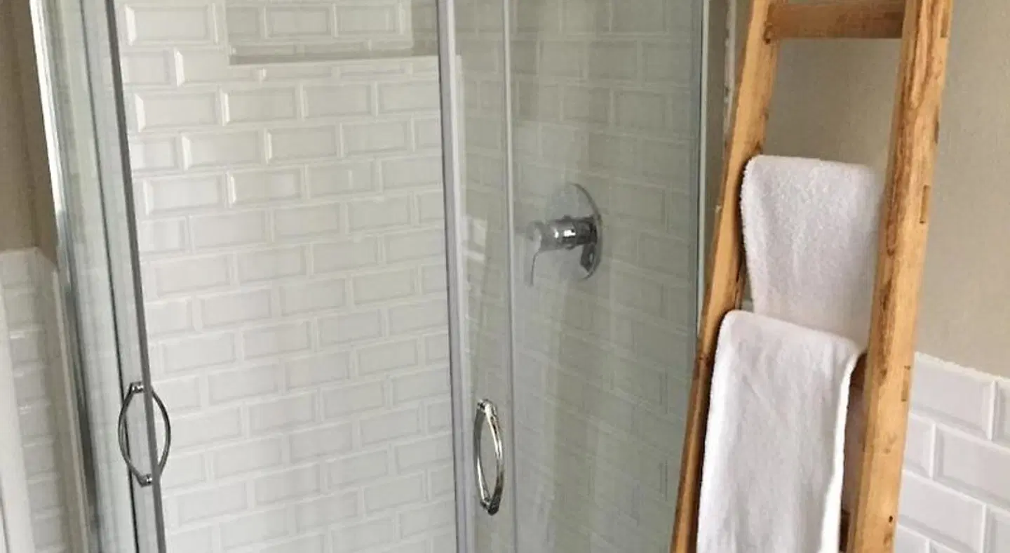 B&B Corte del Garda Badezimmer