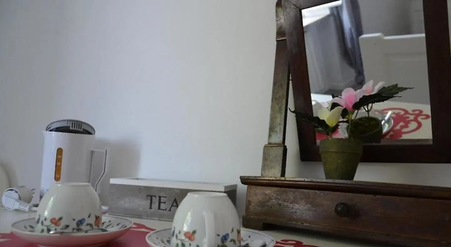 B&B Corte del Garda ROOM_EXAMPLE