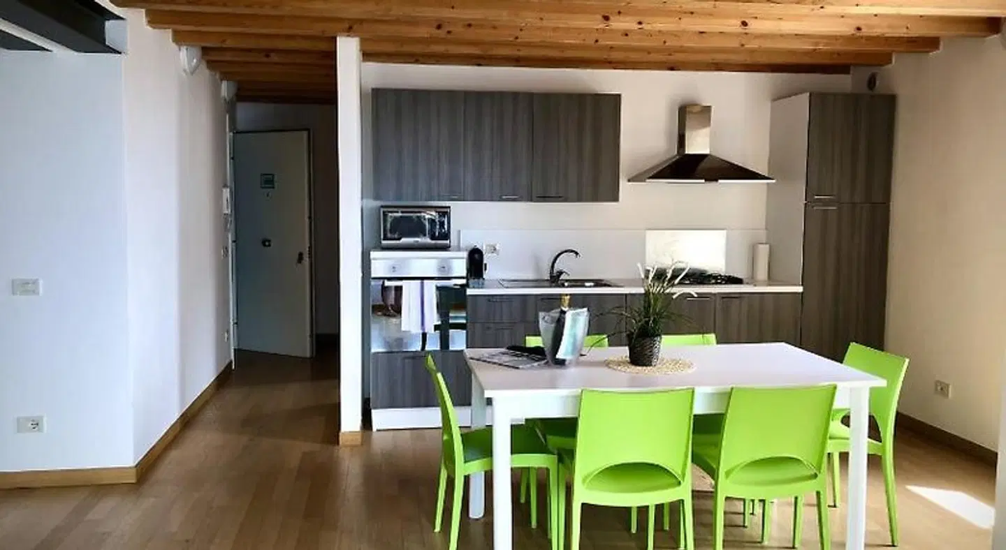 Villa Borgo Borago Bar