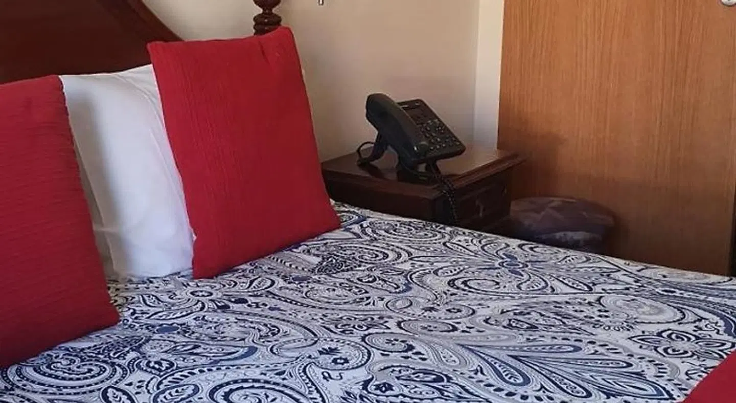 Casa Salomao ROOM_EXAMPLE