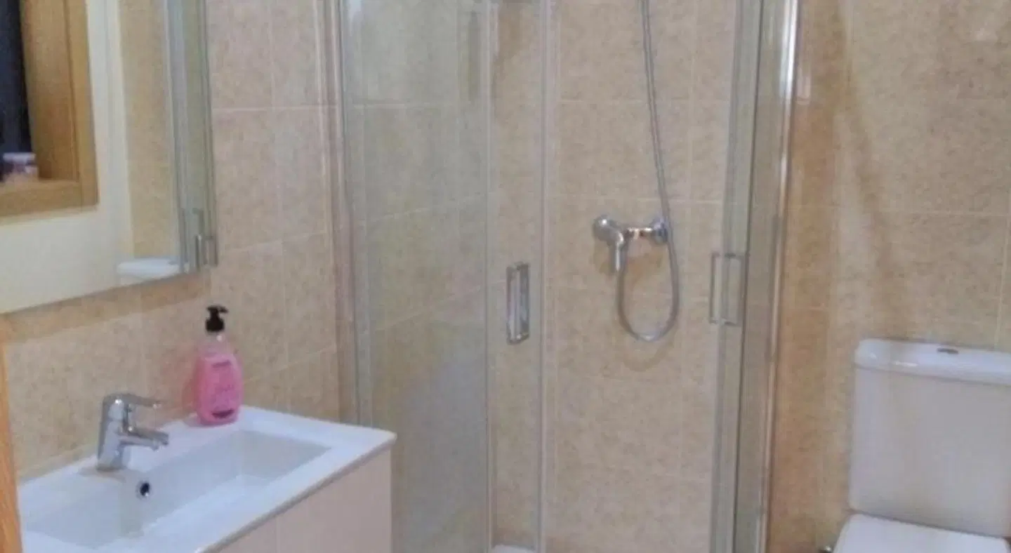 BellaVista Alojamento Badezimmer