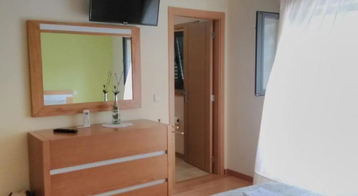 BellaVista Alojamento ROOM_EXAMPLE
