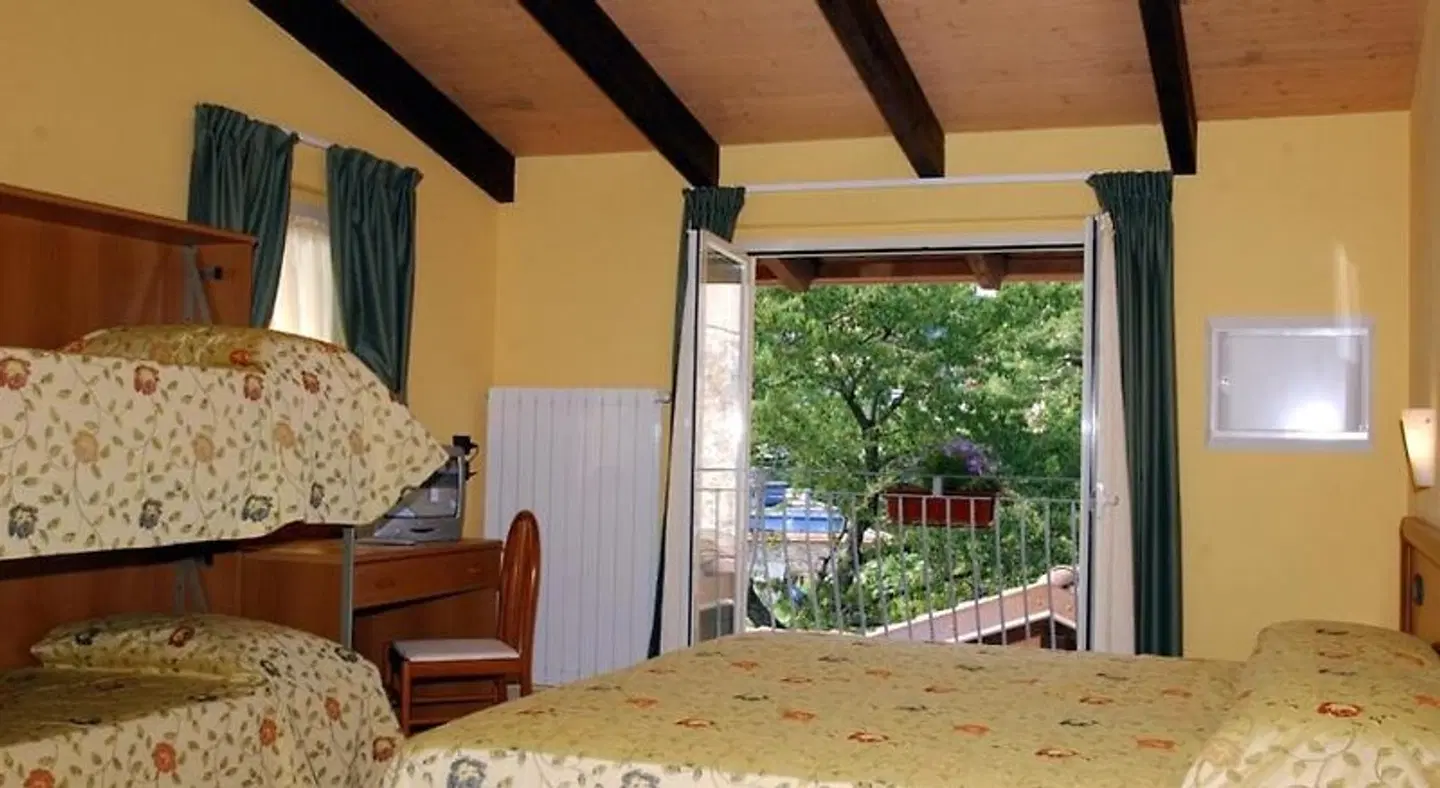Hotel Agata ROOM_EXAMPLE