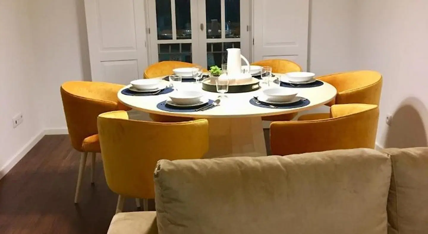 Casas Rosa Sousa Restaurant