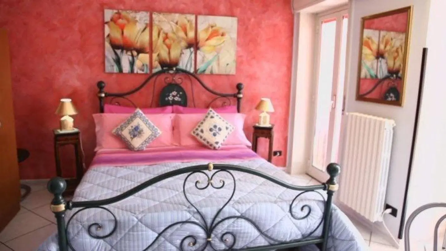 B&B Kore ROOM_EXAMPLE