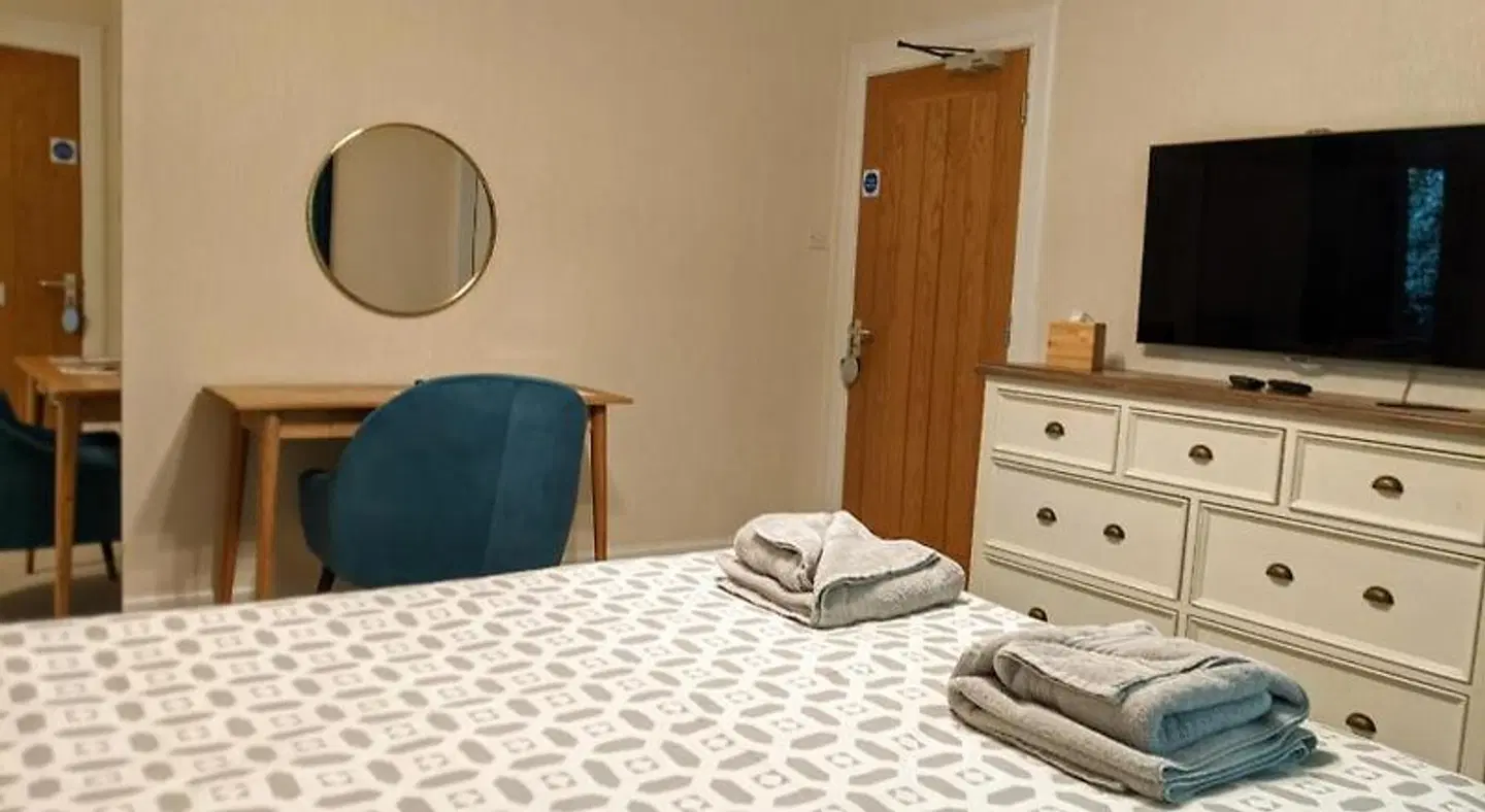 Rockvilla Guest House HEALTH_BEAUTY