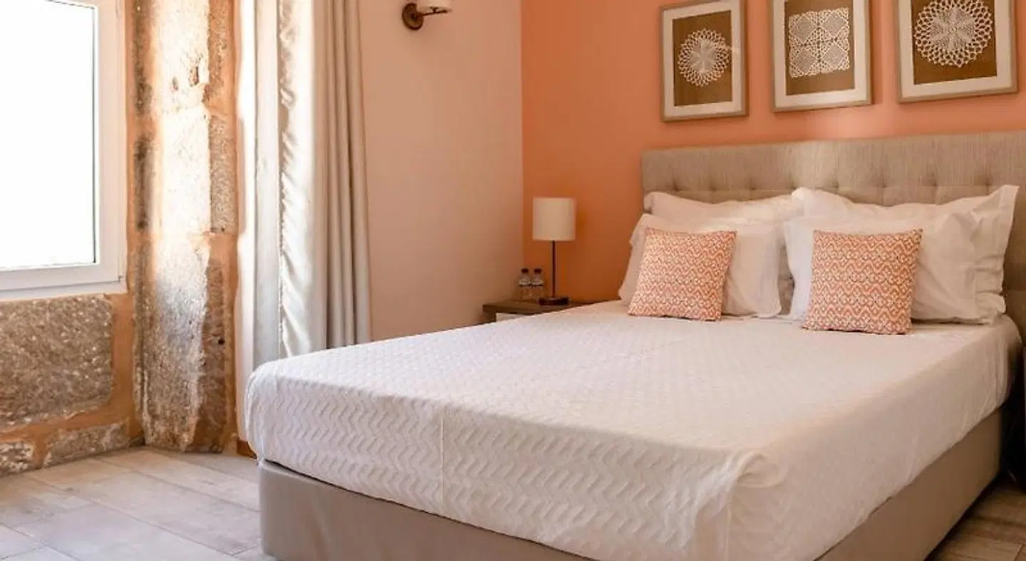 Quinta Ponte da Capinha ROOM_EXAMPLE