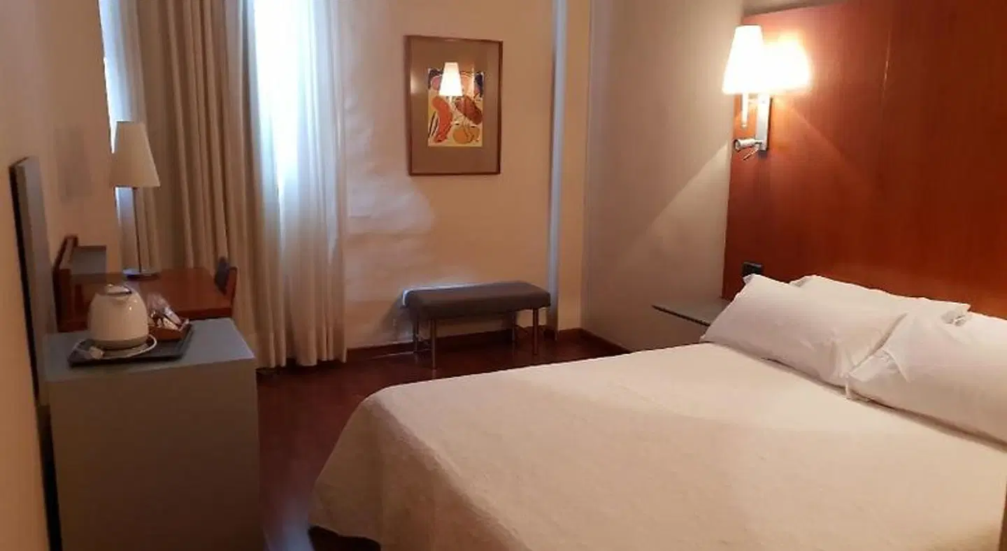 Sant bonifaci petrer ROOM_EXAMPLE