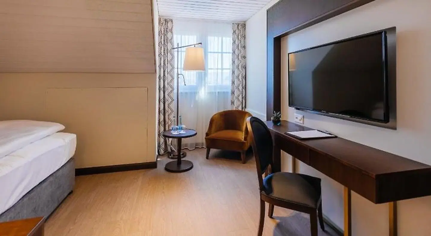 Hotel Taverna ROOM_EXAMPLE
