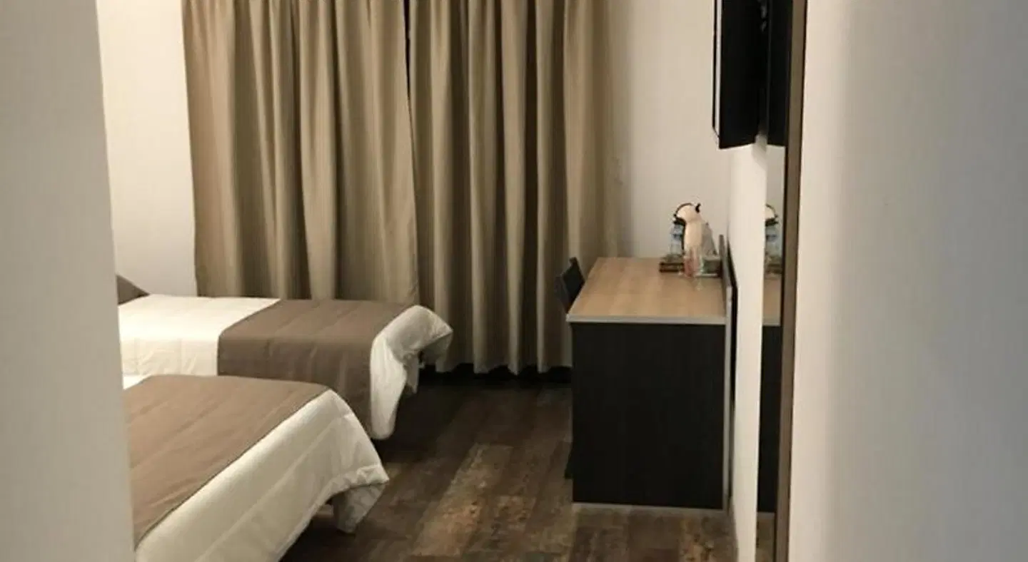 Hôtel Mas del Gall HEALTH_BEAUTY