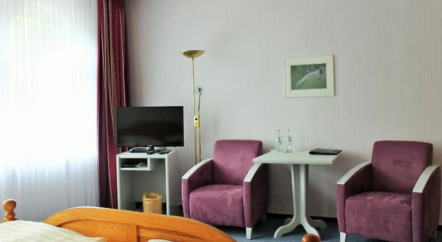Hotel Garni Wacholderheide ROOM_EXAMPLE