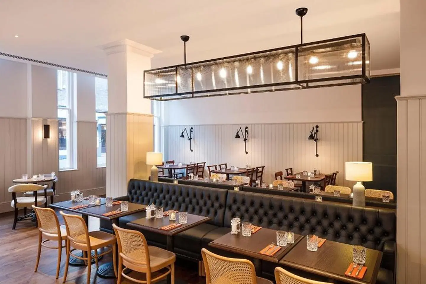 Leonardo Hotel Cardiff Bar