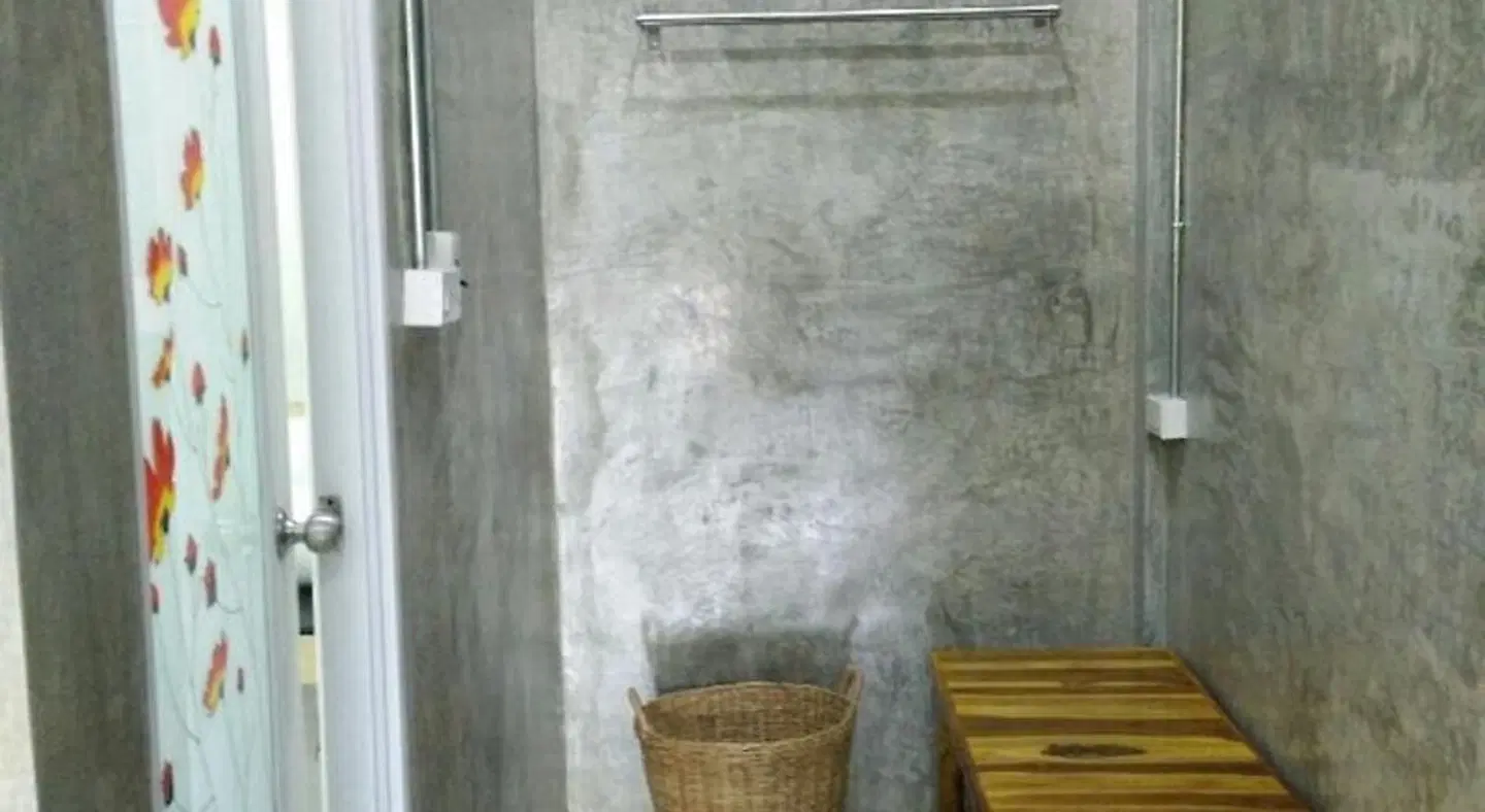 Pottery Street House HEALTH_BEAUTY