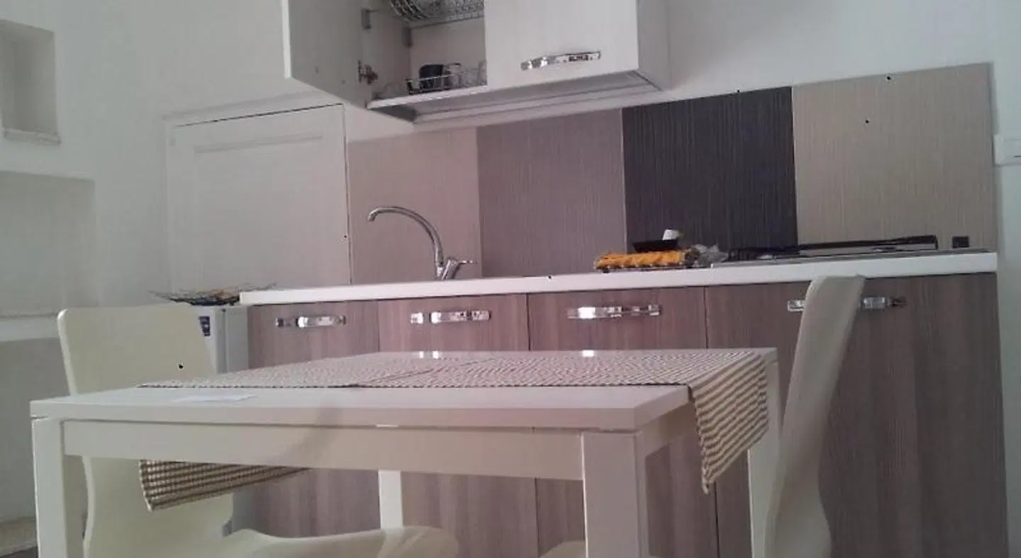 Casa Caracciolo B&B ROOM_EXAMPLE