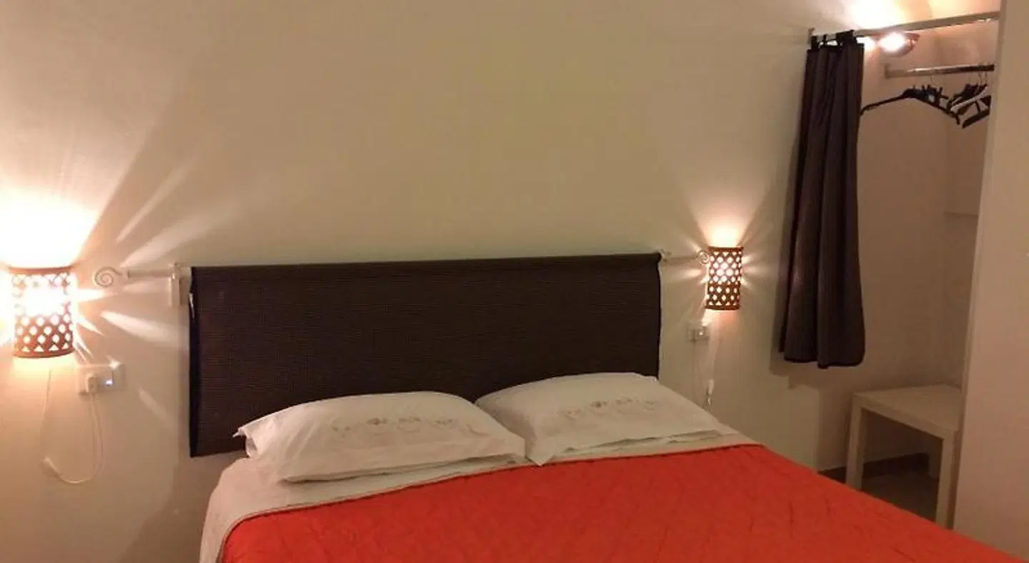 Casa Caracciolo B&B ROOM_EXAMPLE