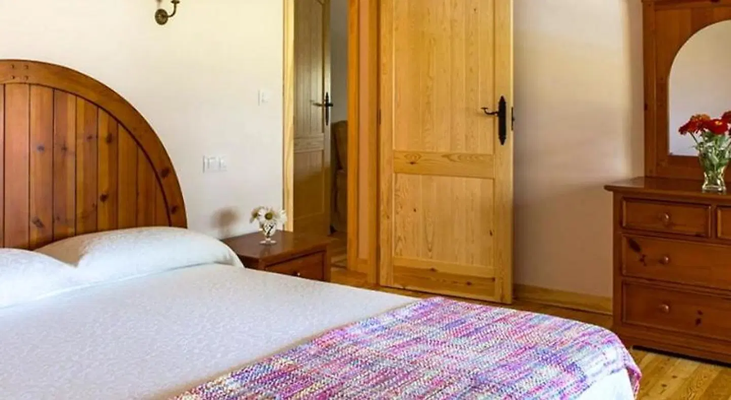 El Trujal de las Bardenas ROOM_EXAMPLE
