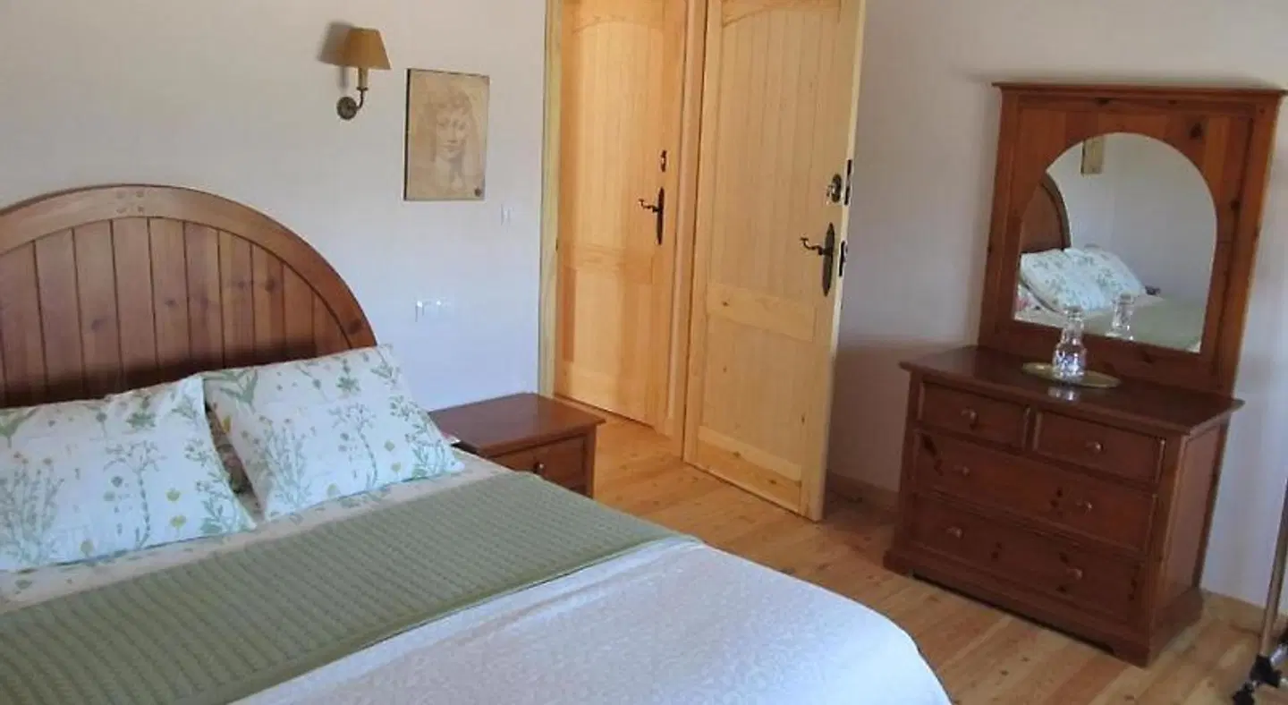 El Trujal de las Bardenas ROOM_EXAMPLE