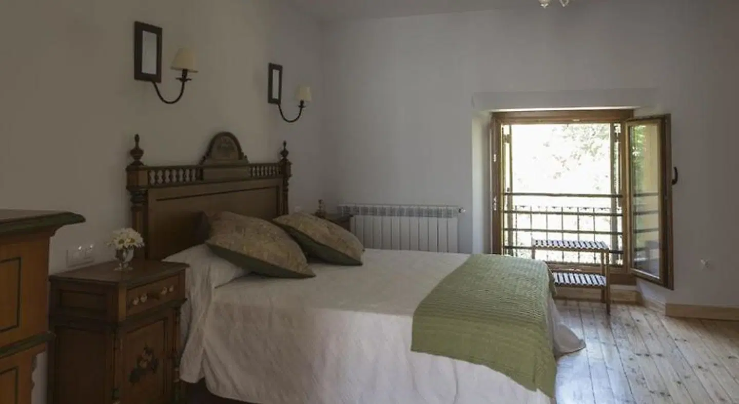 El Trujal de las Bardenas ROOM_EXAMPLE