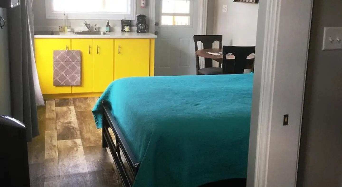 Toulinguet Inn ROOM_EXAMPLE