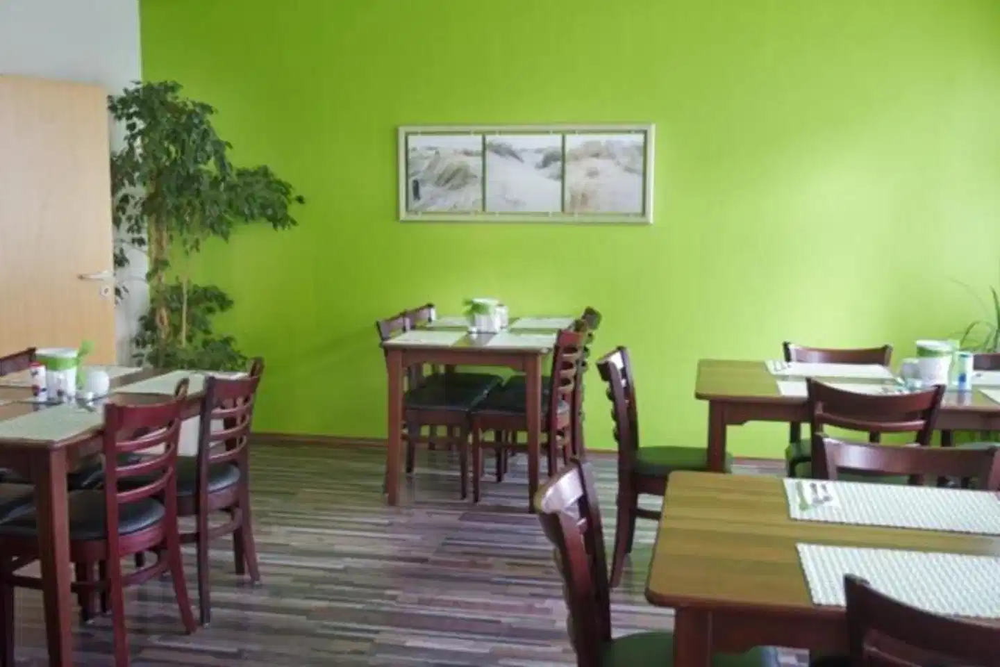 Mörike Restaurant
