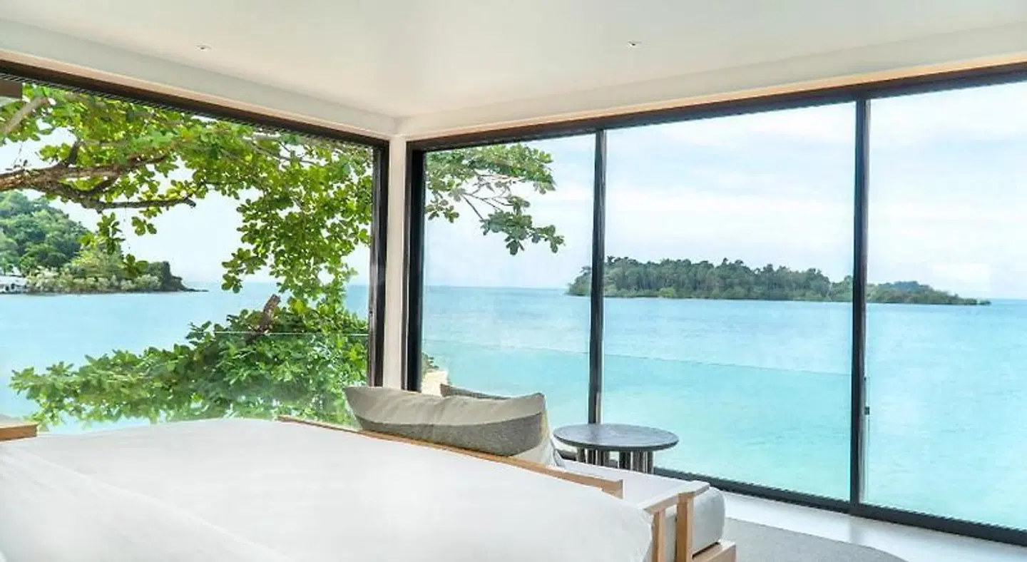 SYLVAN Koh Chang HEALTH_BEAUTY