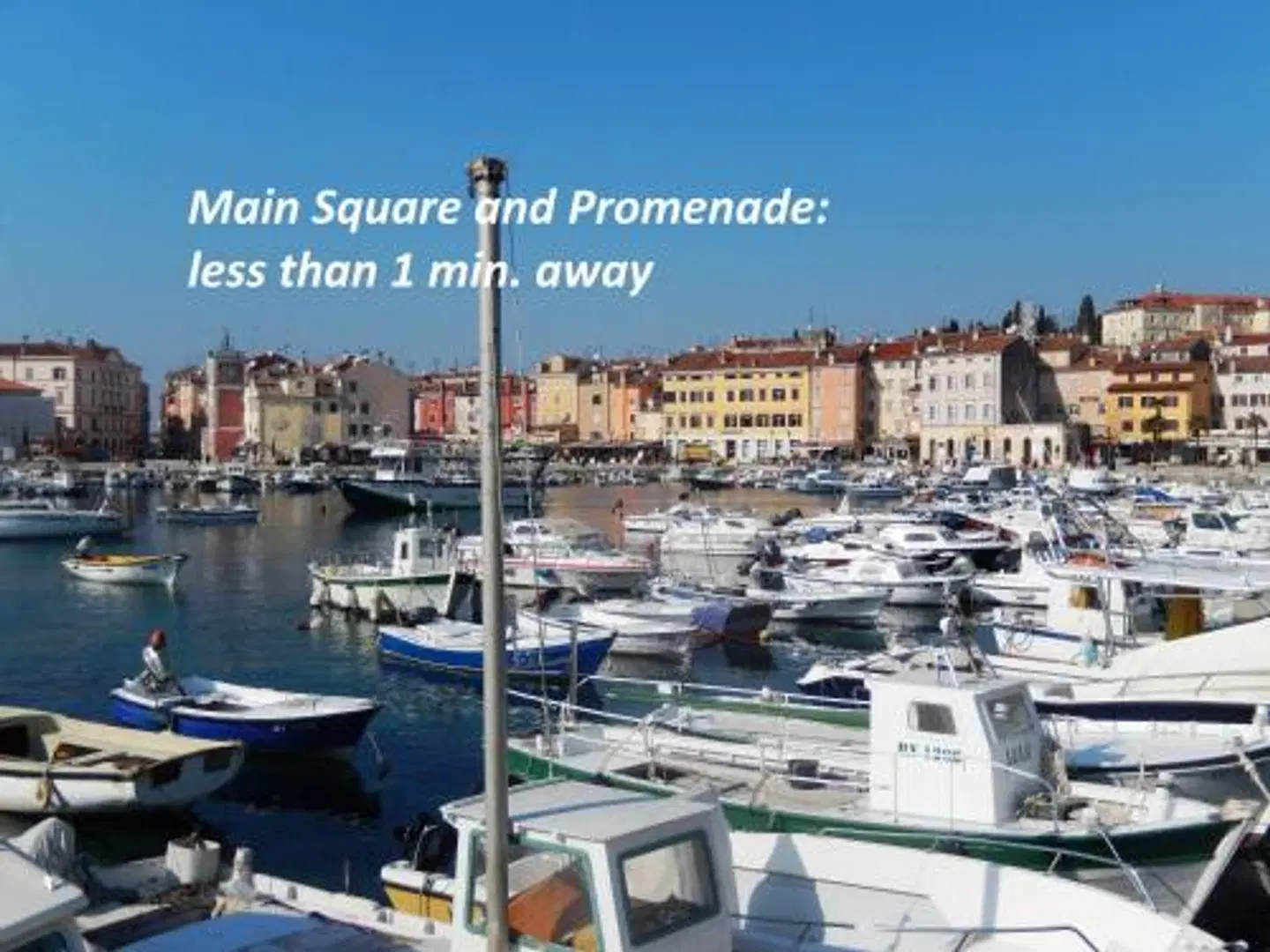 Rooms Residence Dream Landkarte