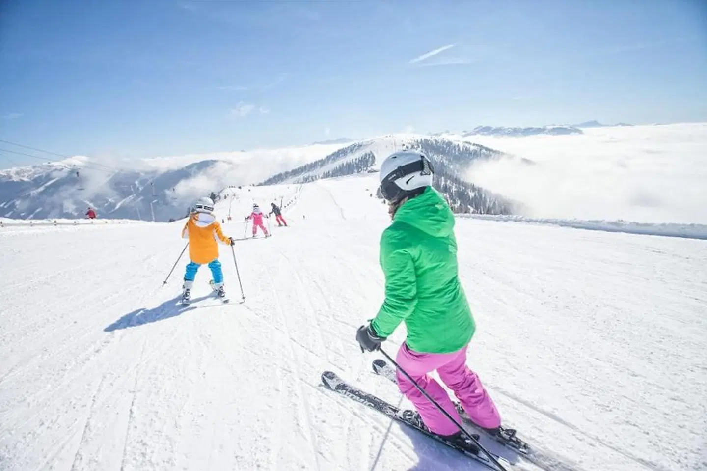 Alpenlandhof SPORTS_AND_LEISURE