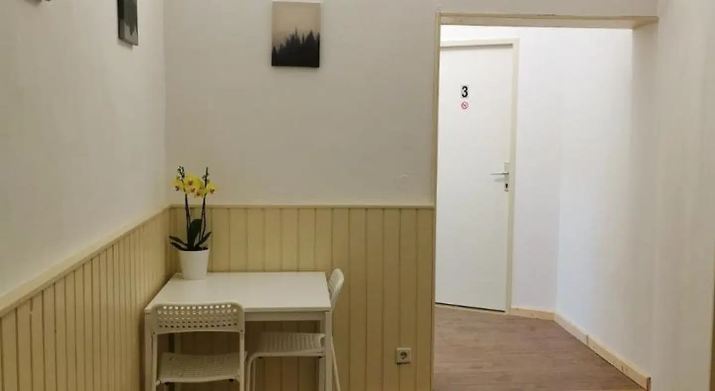 7brunnen Hostel ROOM_EXAMPLE