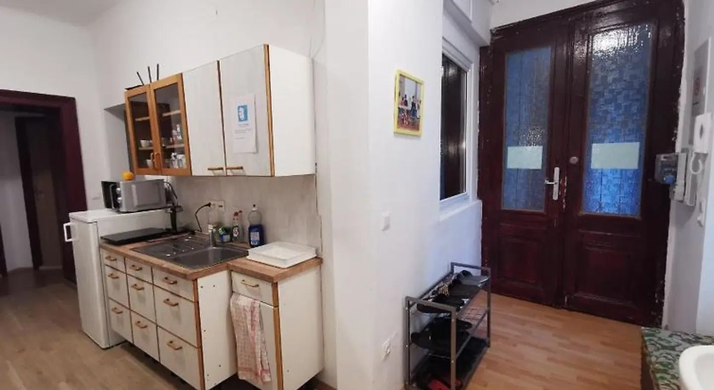 7brunnen Hostel ROOM_EXAMPLE