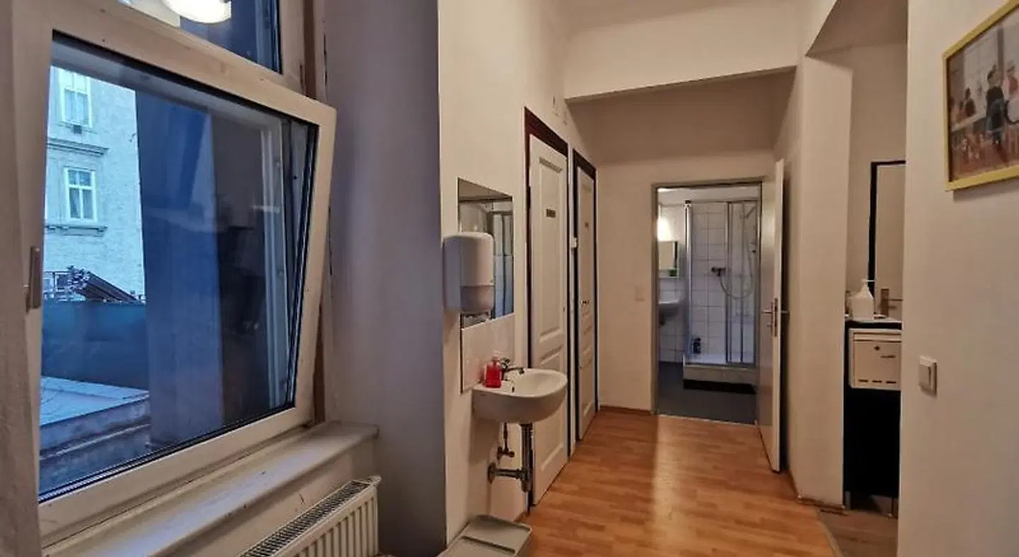 7brunnen Hostel ROOM_EXAMPLE