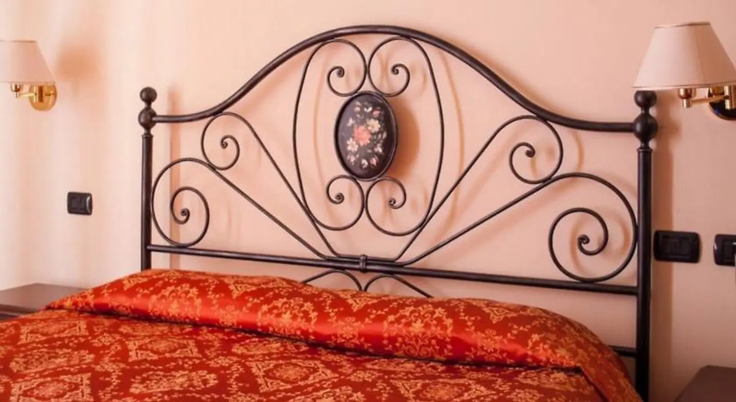 Villa Chiara Hotel ROOM_EXAMPLE